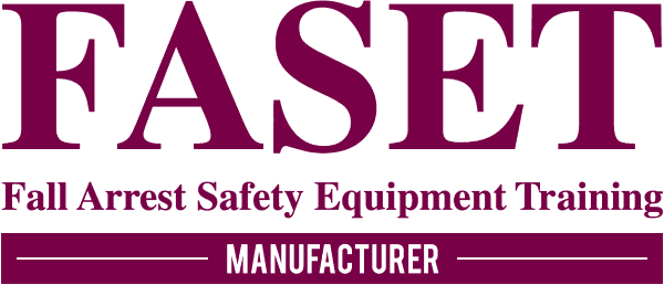 FASET - Fall Arrest Safety Equipment Training - Manufacturer